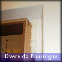 Dvere do Bauringov